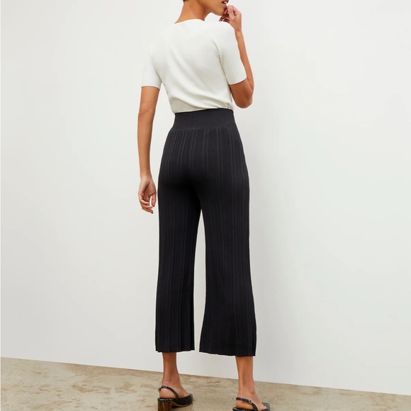 MM La Fleur Marijane Pant - Picture 3 of 10